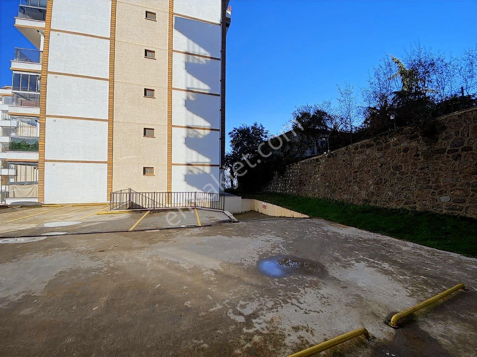 Yalıncak Yalıkent Sitesinde 3+1 Satılık Sıfır Daire - Görsel 10