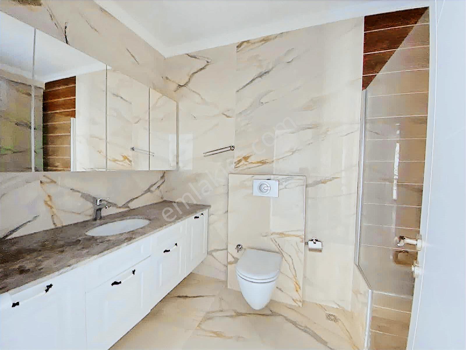 Yalıncak Yalıkent Sitesinde 3+1 Satılık Sıfır Daire - Görsel 26