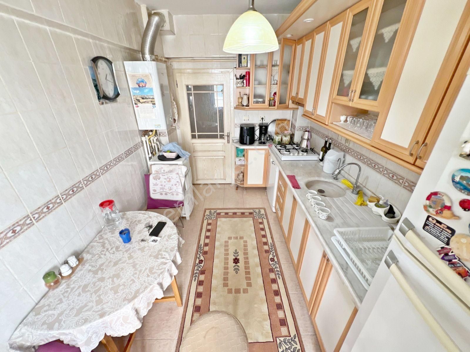 Relax'tan Etlik Lise Yakını Ön Cephe 3+1 2.kat Kaçmaz Fiyat - Görsel 29