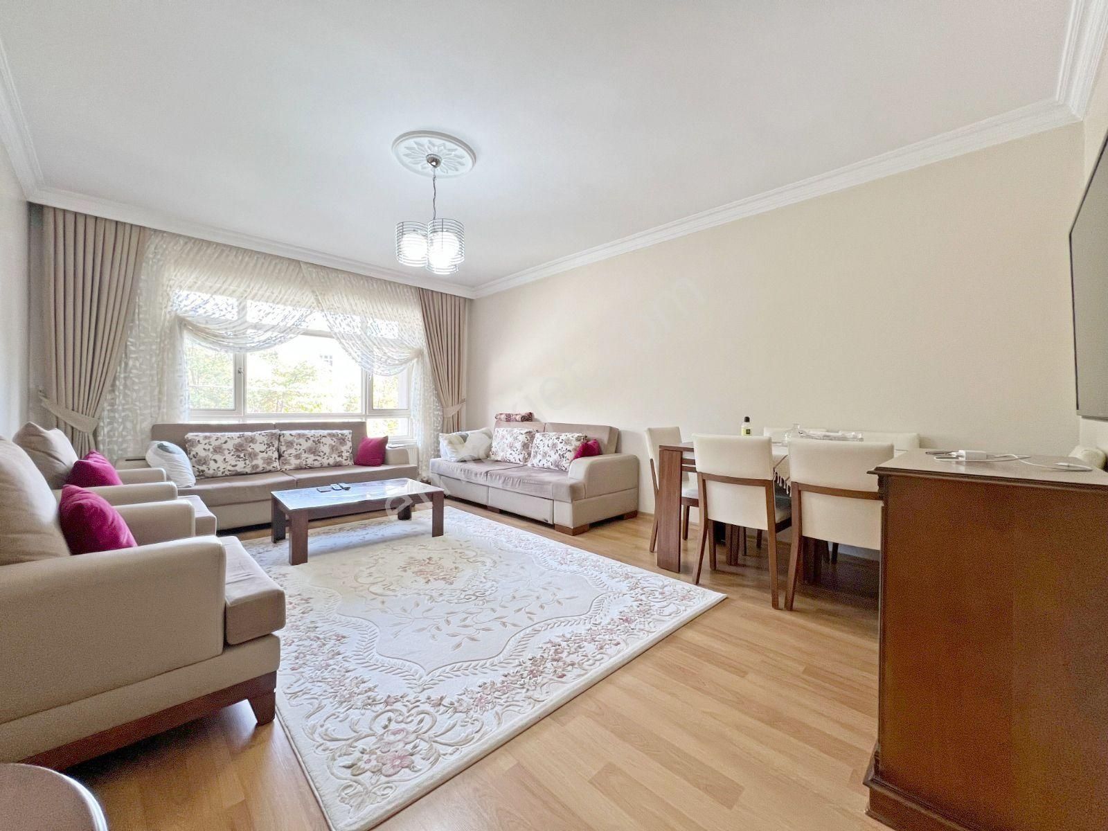 Relax'tan Etlik Lise Yakını Ön Cephe 3+1 2.kat Kaçmaz Fiyat - Görsel 8