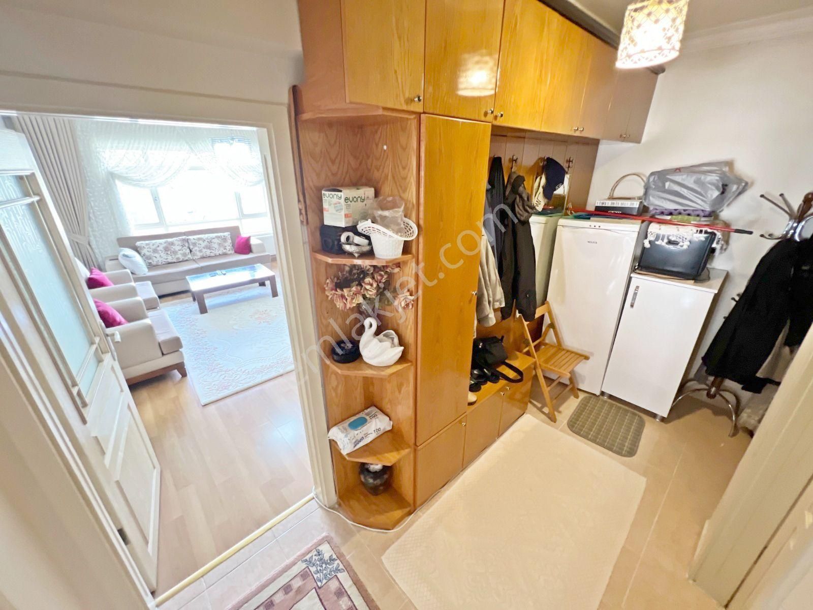 Relax'tan Etlik Lise Yakını Ön Cephe 3+1 2.kat Kaçmaz Fiyat - Görsel 20