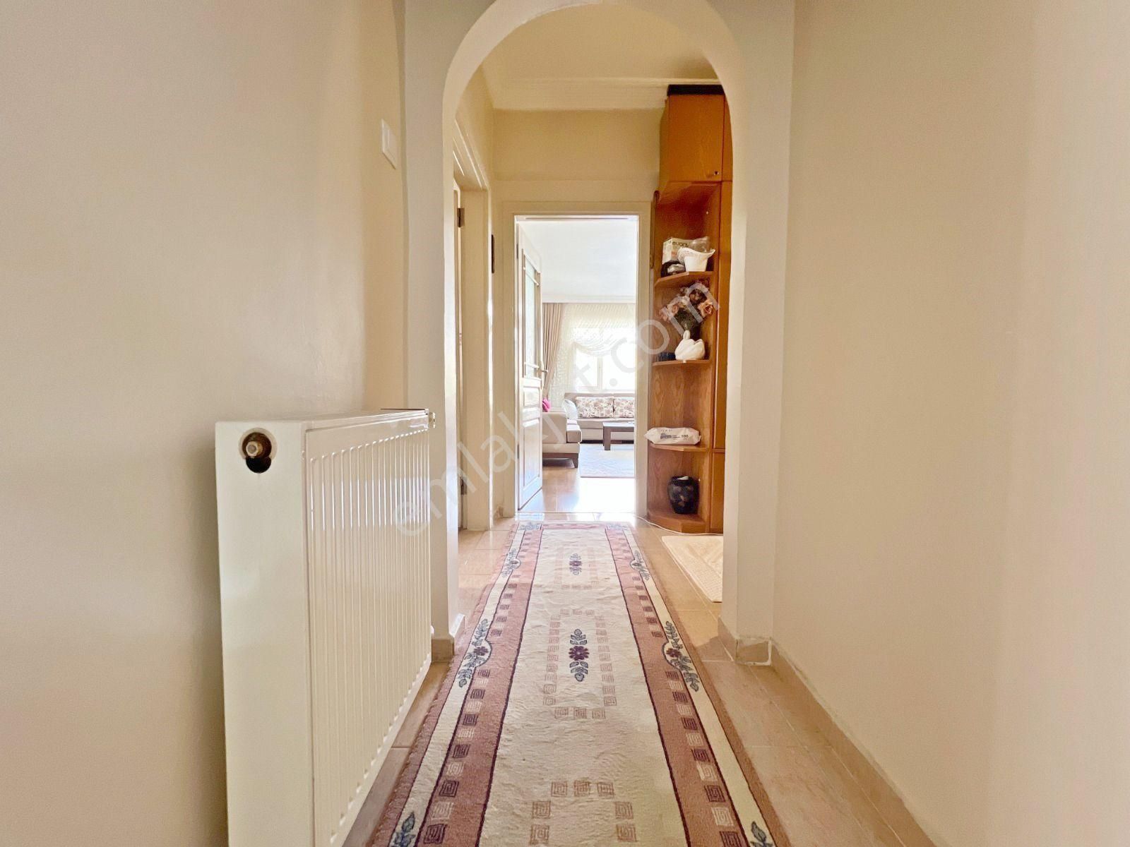 Relax'tan Etlik Lise Yakını Ön Cephe 3+1 2.kat Kaçmaz Fiyat - Görsel 18