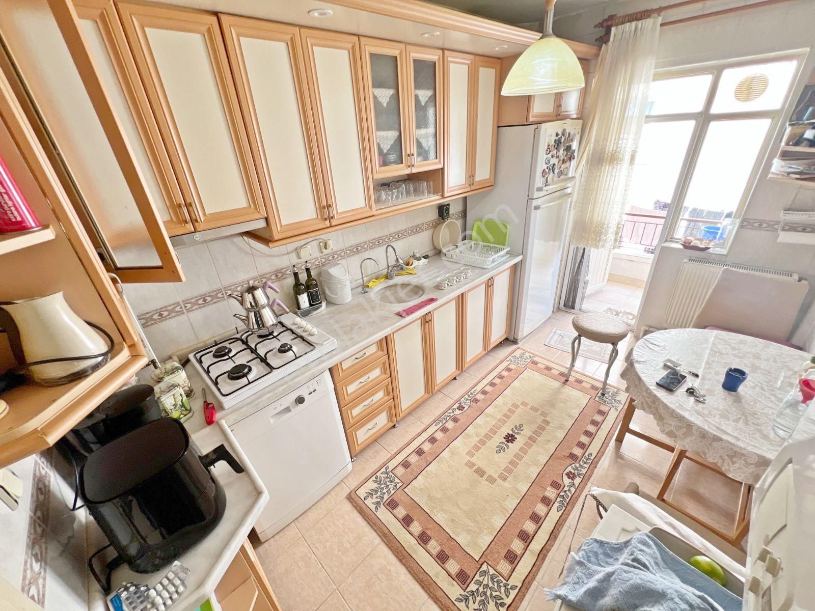 Relax'tan Etlik Lise Yakını Ön Cephe 3+1 2.kat Kaçmaz Fiyat - Görsel 30