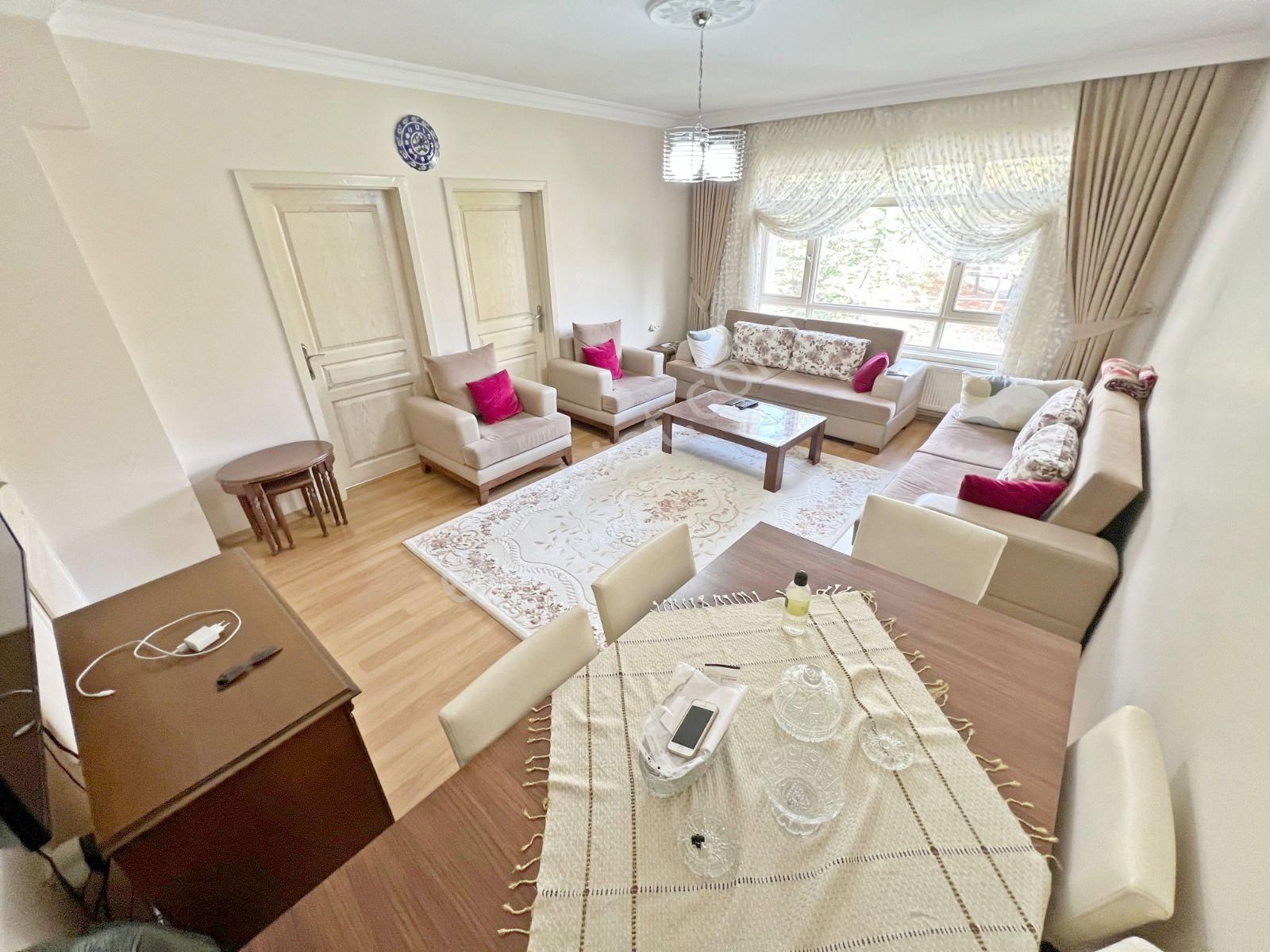 Relax'tan Etlik Lise Yakını Ön Cephe 3+1 2.kat Kaçmaz Fiyat - Görsel 3