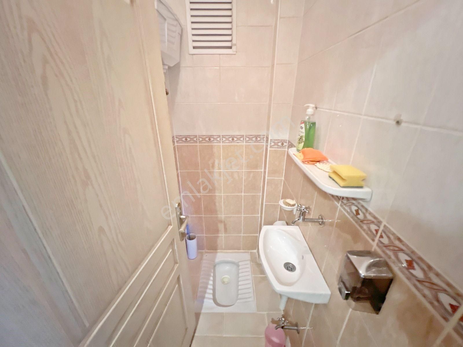 Relax'tan Etlik Lise Yakını Ön Cephe 3+1 2.kat Kaçmaz Fiyat - Görsel 24