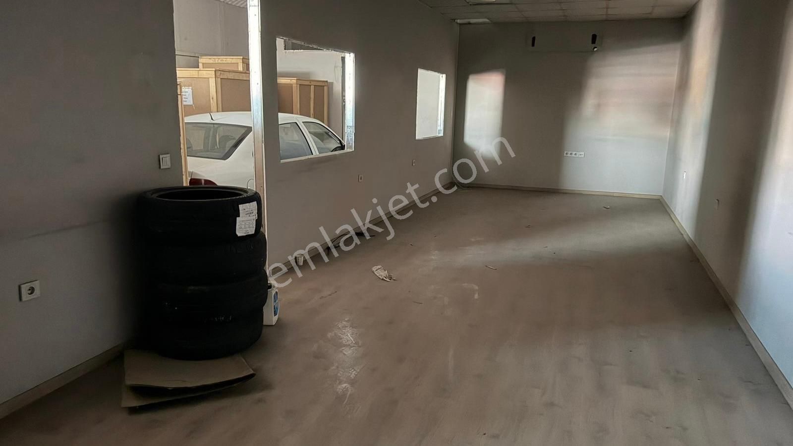 Kiralık Dükkan Ostim - Görsel 2