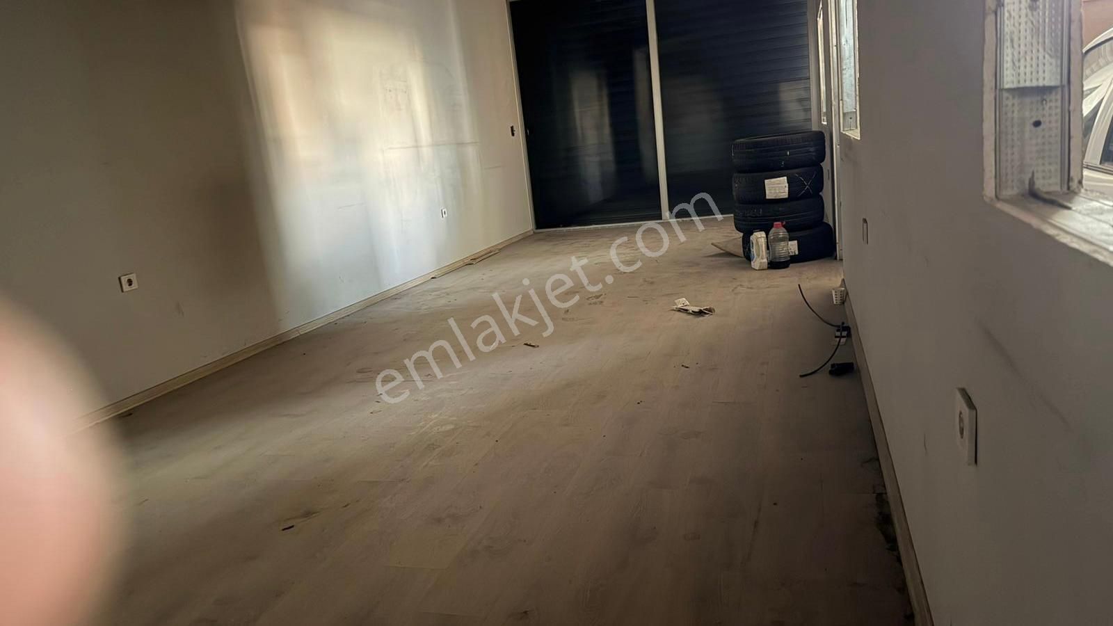 Kiralık Dükkan Ostim - Görsel 14