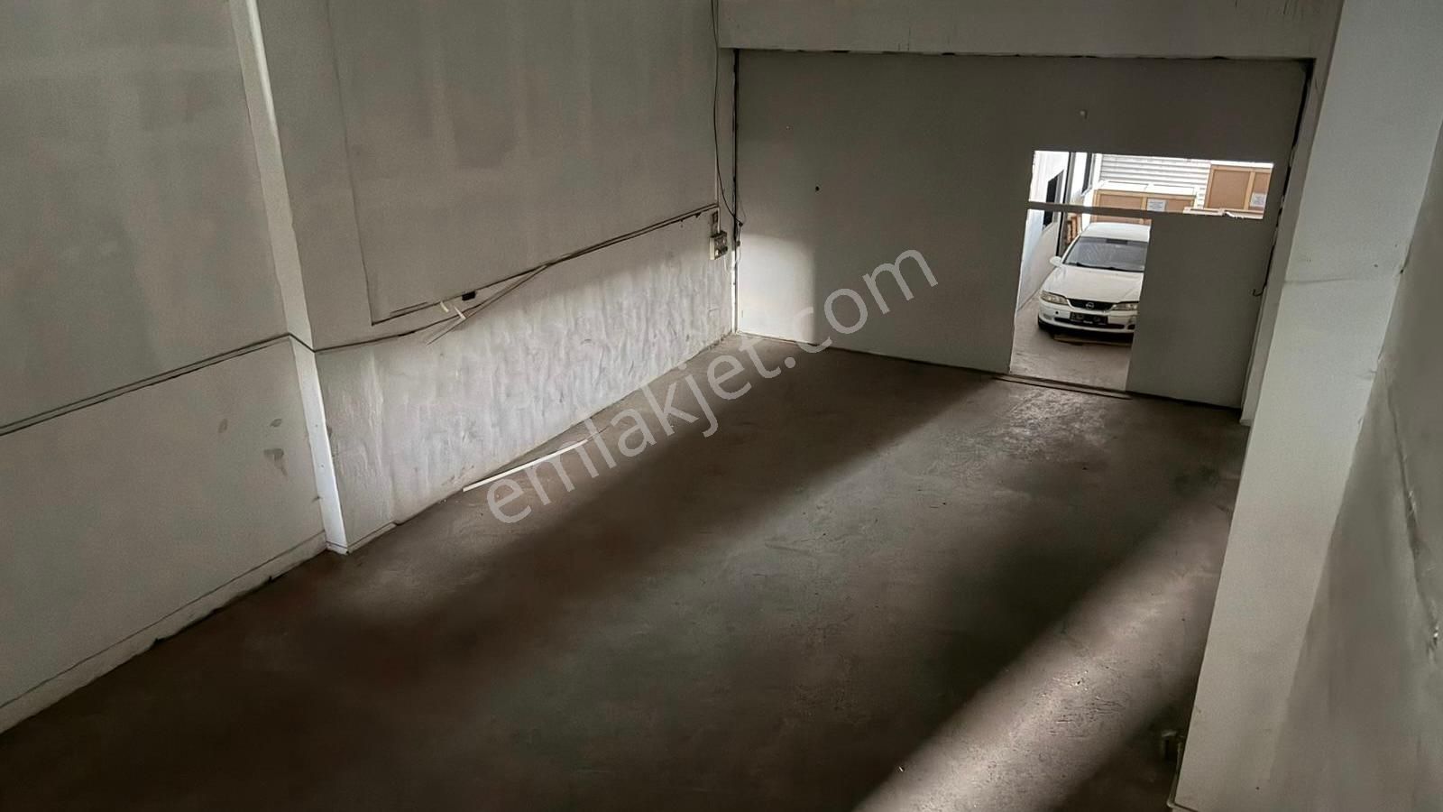 Kiralık Dükkan Ostim - Görsel 3