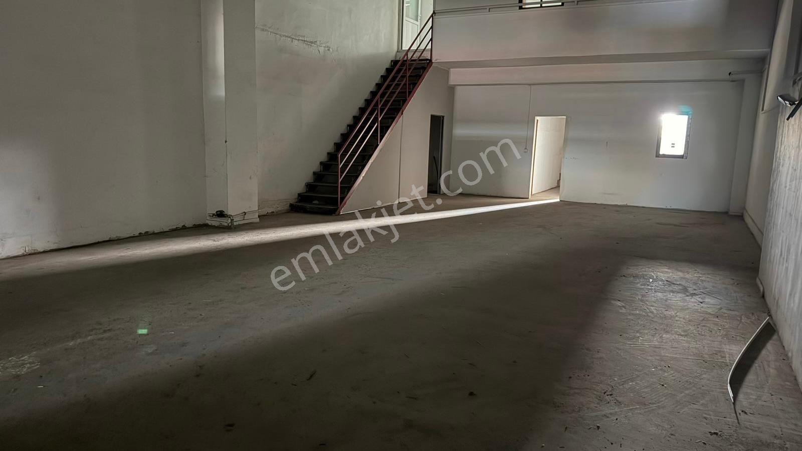 Kiralık Dükkan Ostim - Görsel 12