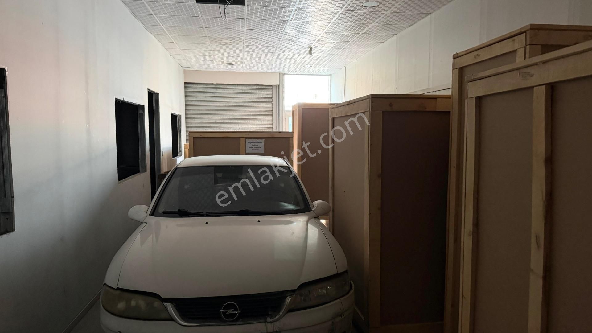 Kiralık Dükkan Ostim - Görsel 5