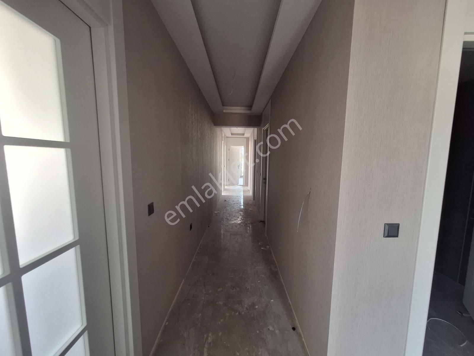 Yuva Mahallesinde Satılık Ferah Lüks 4+1 Daire - Görsel 17