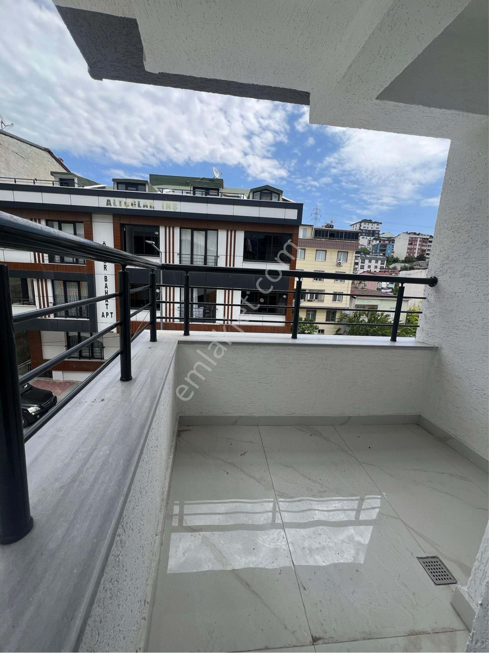 Turgut’tan 5+2 Ön Cephe Lüx İskanlı Sıfır Dublkes Daire - Görsel 4