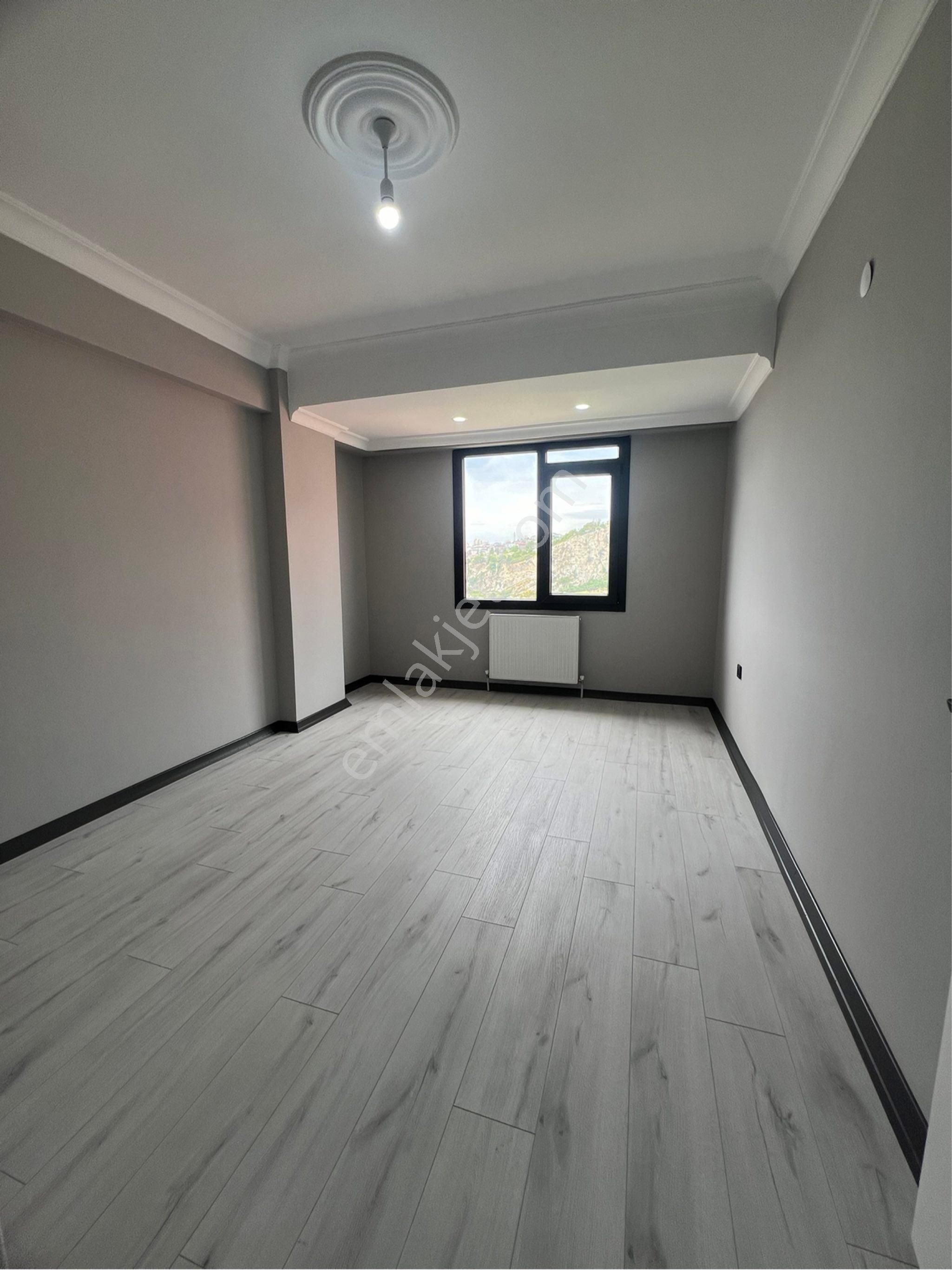 Turgut’tan 5+2 Ön Cephe Lüx İskanlı Sıfır Dublkes Daire - Görsel 11