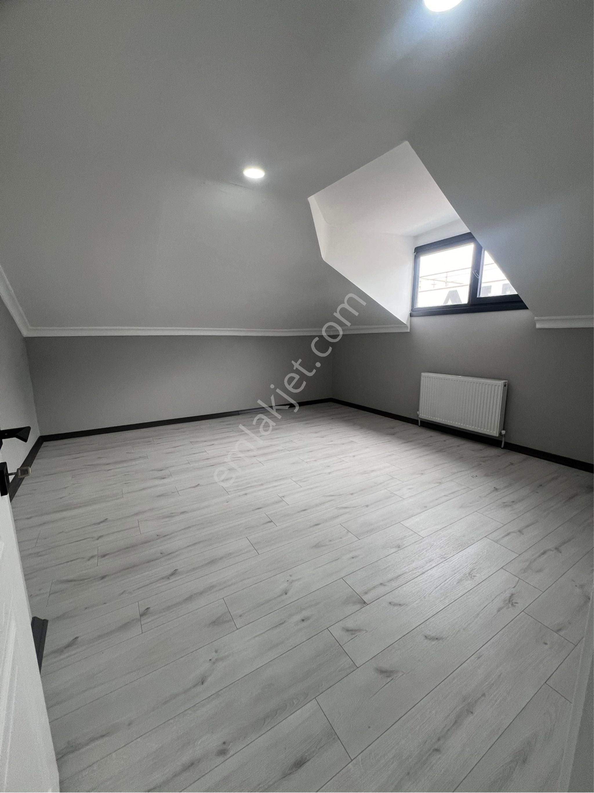 Turgut’tan 5+2 Ön Cephe Lüx İskanlı Sıfır Dublkes Daire - Görsel 28