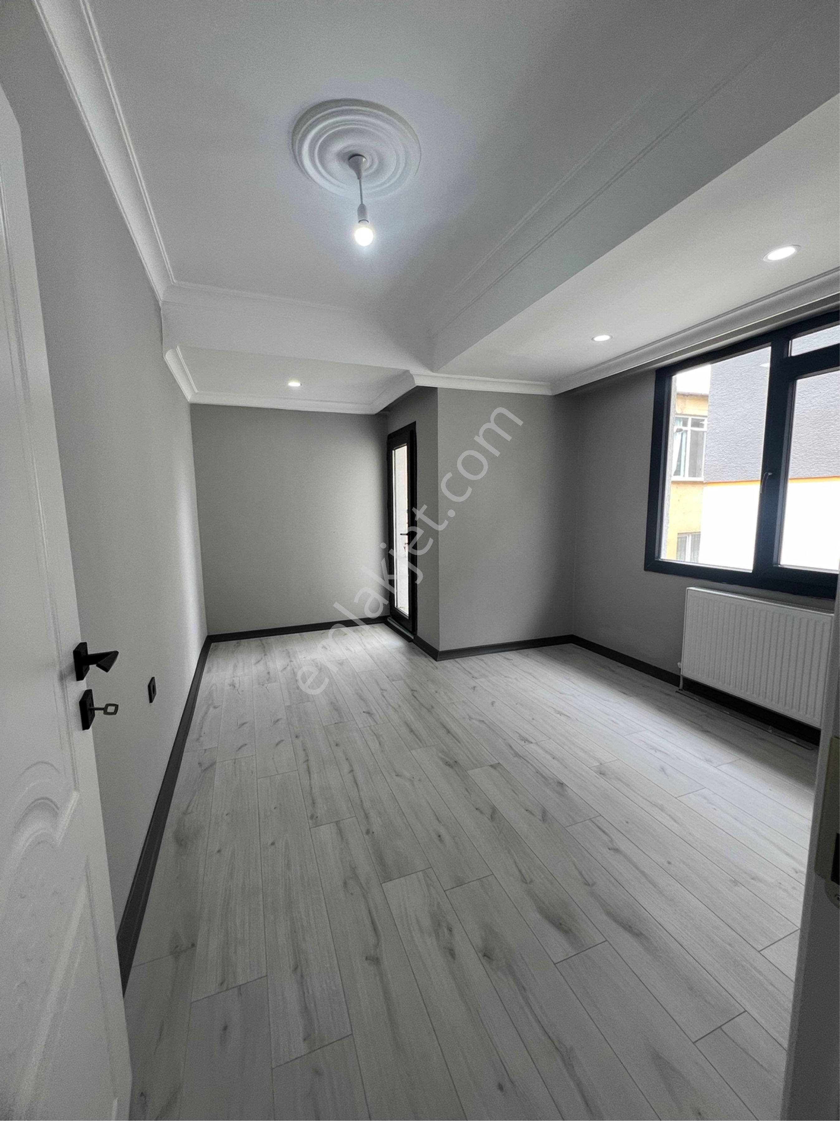 Turgut’tan 5+2 Ön Cephe Lüx İskanlı Sıfır Dublkes Daire - Görsel 16