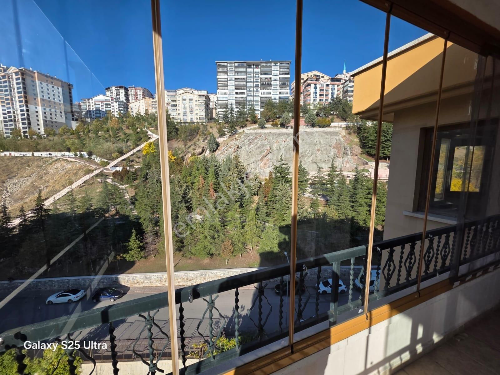 Çavuşoğlu Sitesinde 3+1 Satılık Daire - Görsel 27