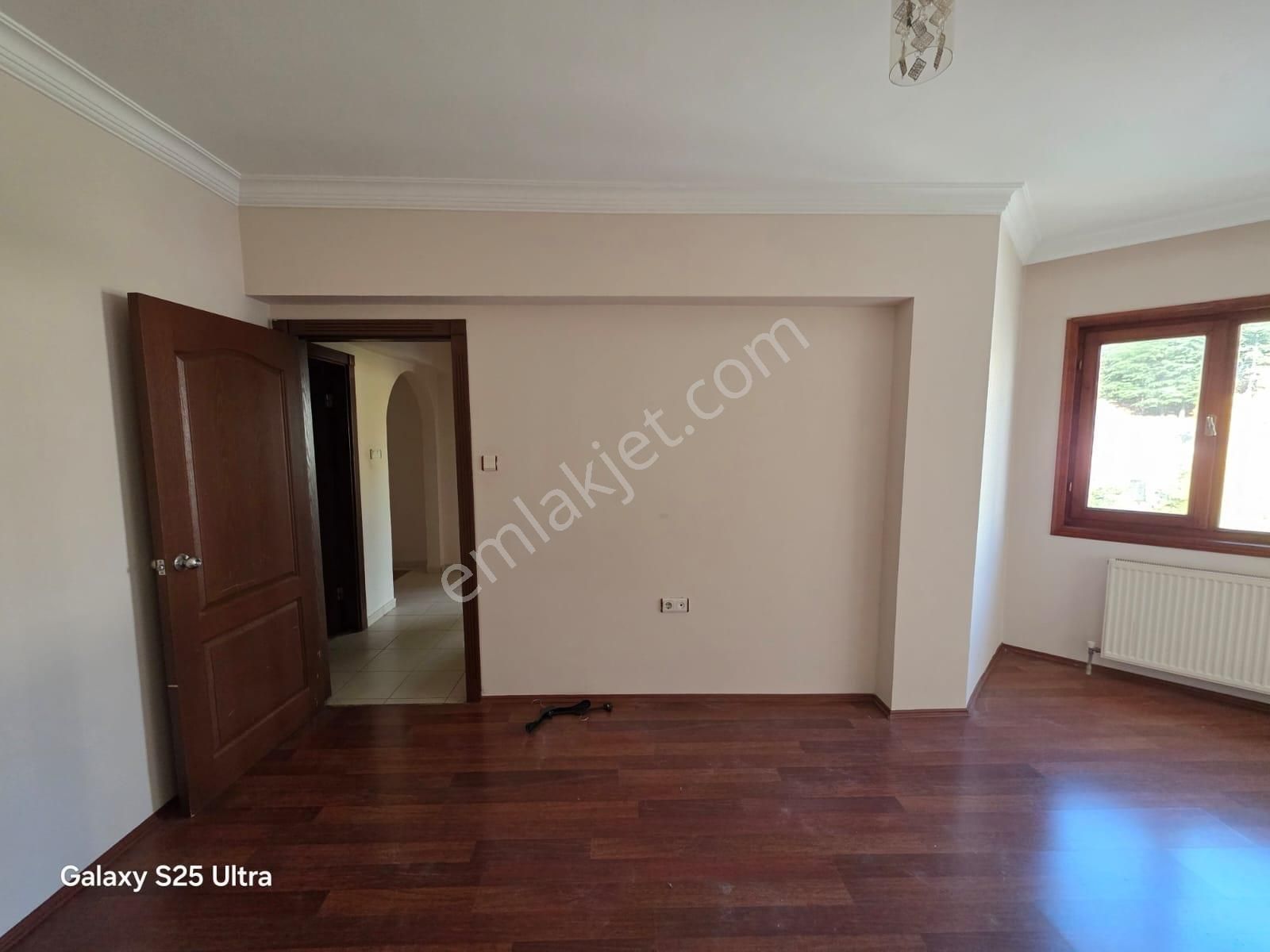 Çavuşoğlu Sitesinde 3+1 Satılık Daire - Görsel 29