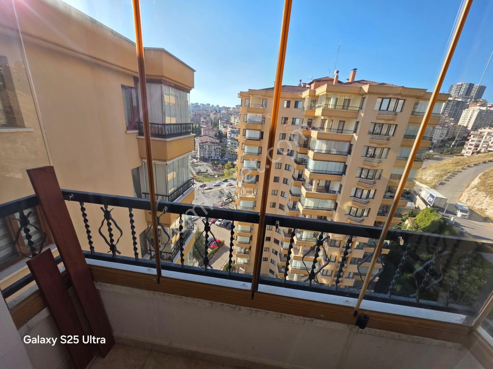 Çavuşoğlu Sitesinde 3+1 Satılık Daire - Görsel 33