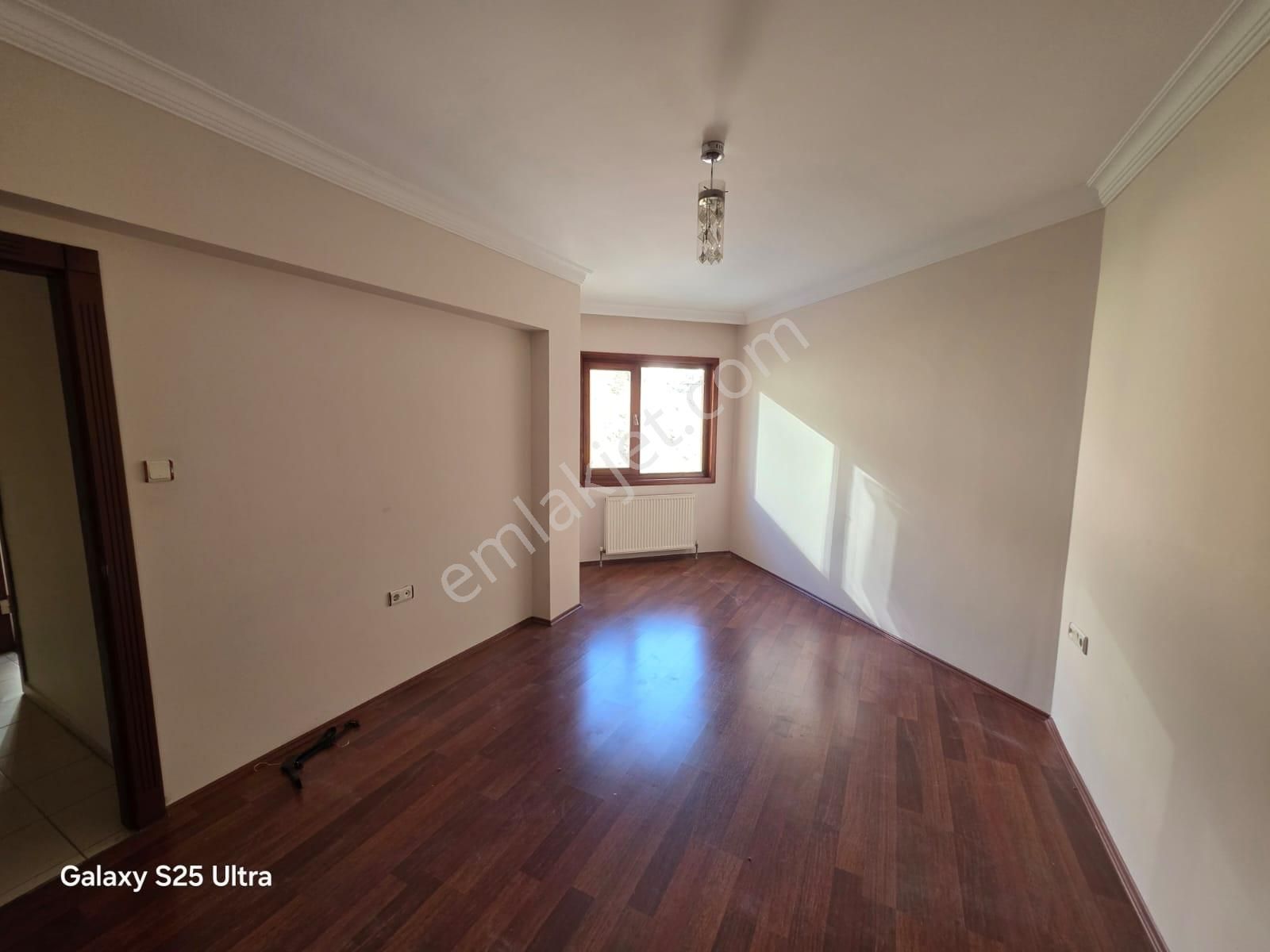 Çavuşoğlu Sitesinde 3+1 Satılık Daire - Görsel 20