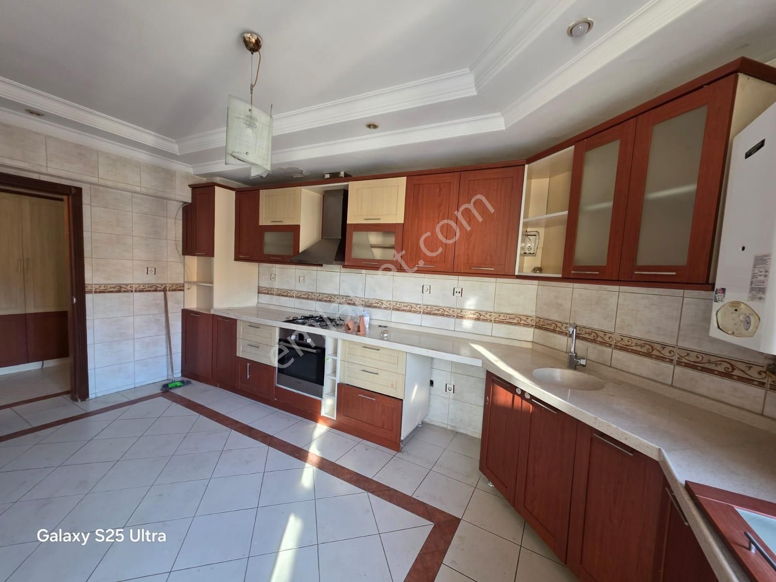 Çavuşoğlu Sitesinde 3+1 Satılık Daire - Görsel 15