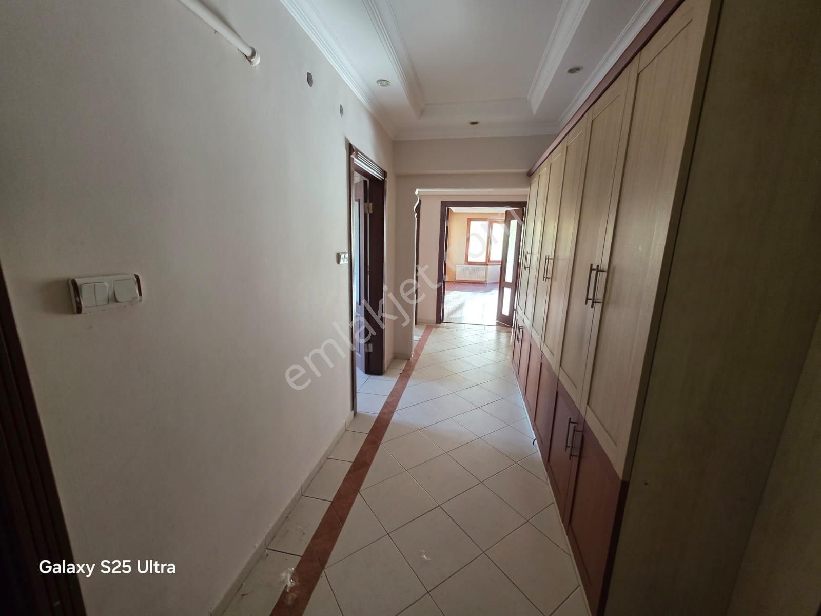 Çavuşoğlu Sitesinde 3+1 Satılık Daire - Görsel 22