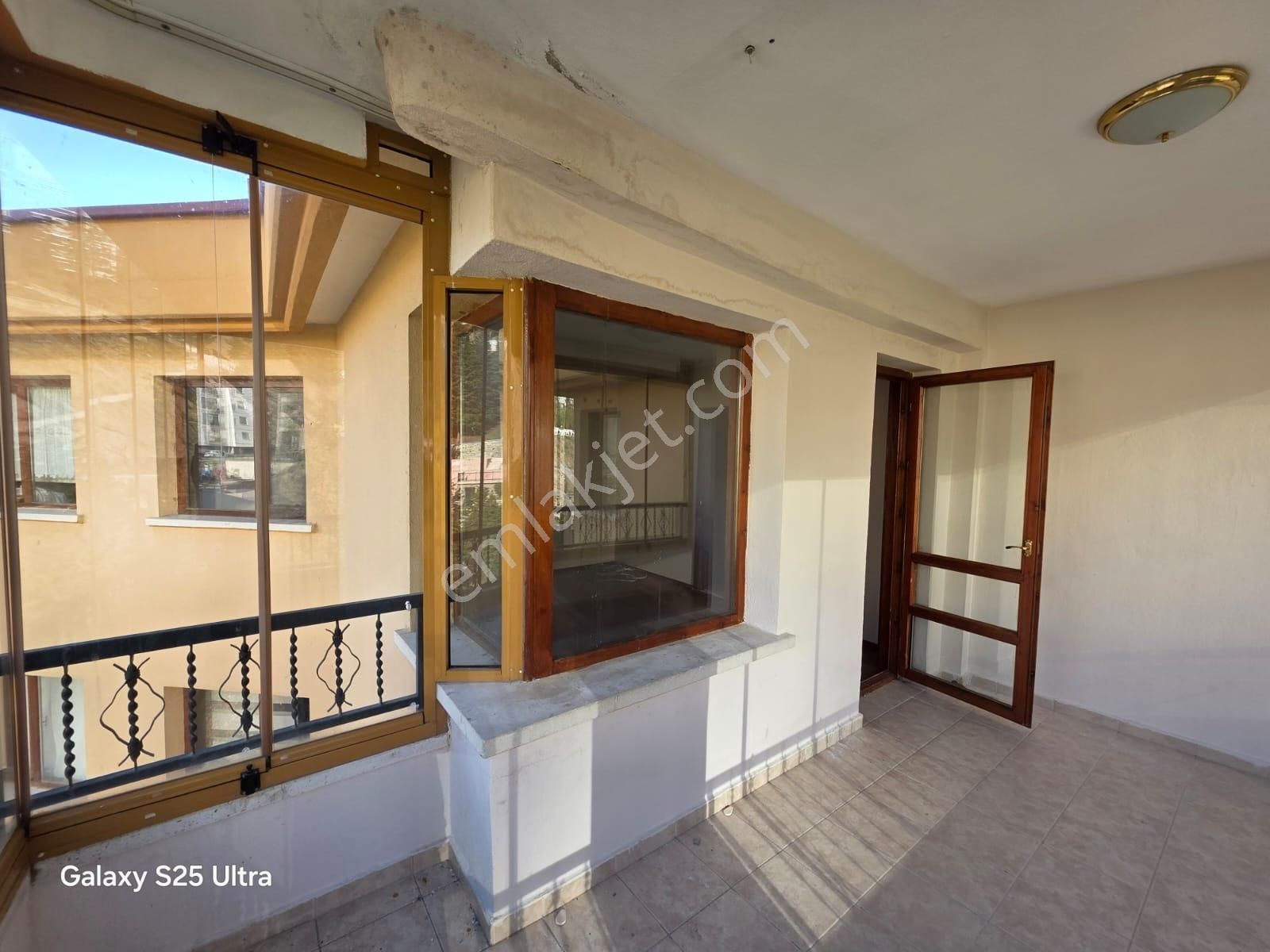 Çavuşoğlu Sitesinde 3+1 Satılık Daire - Görsel 32