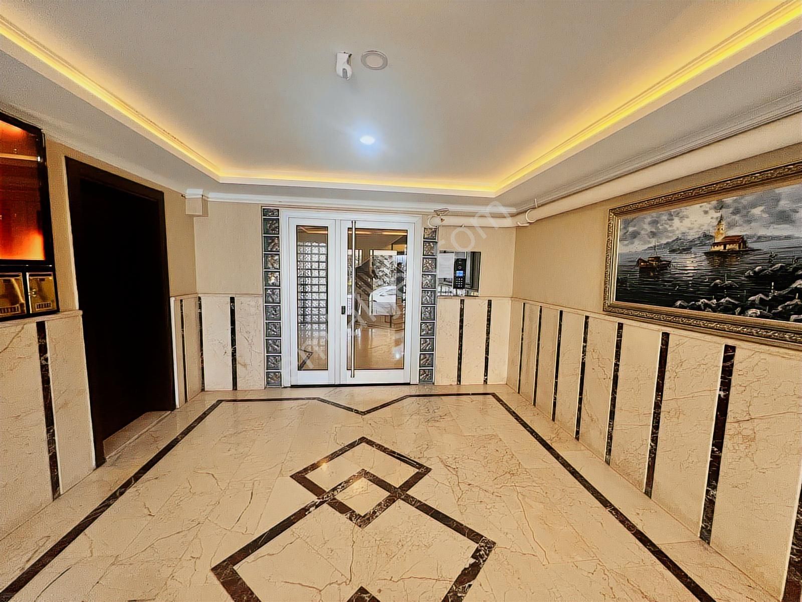 Çavuşoğlu Sitesinde 3+1 Satılık Daire - Görsel 12