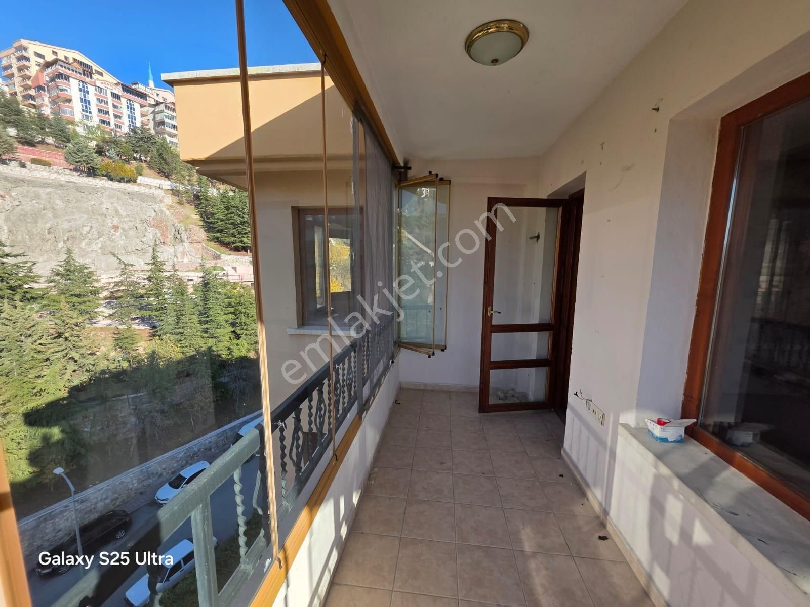 Çavuşoğlu Sitesinde 3+1 Satılık Daire - Görsel 16