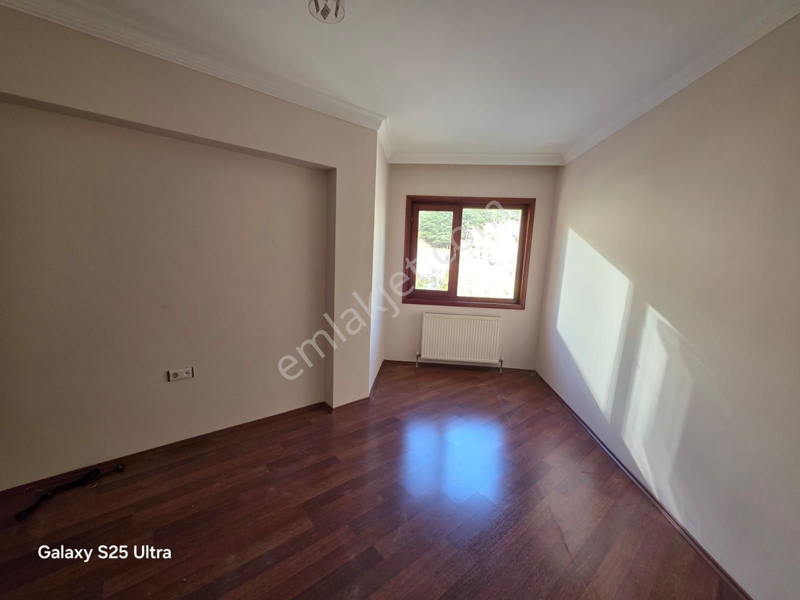 Çavuşoğlu Sitesinde 3+1 Satılık Daire - Görsel 23