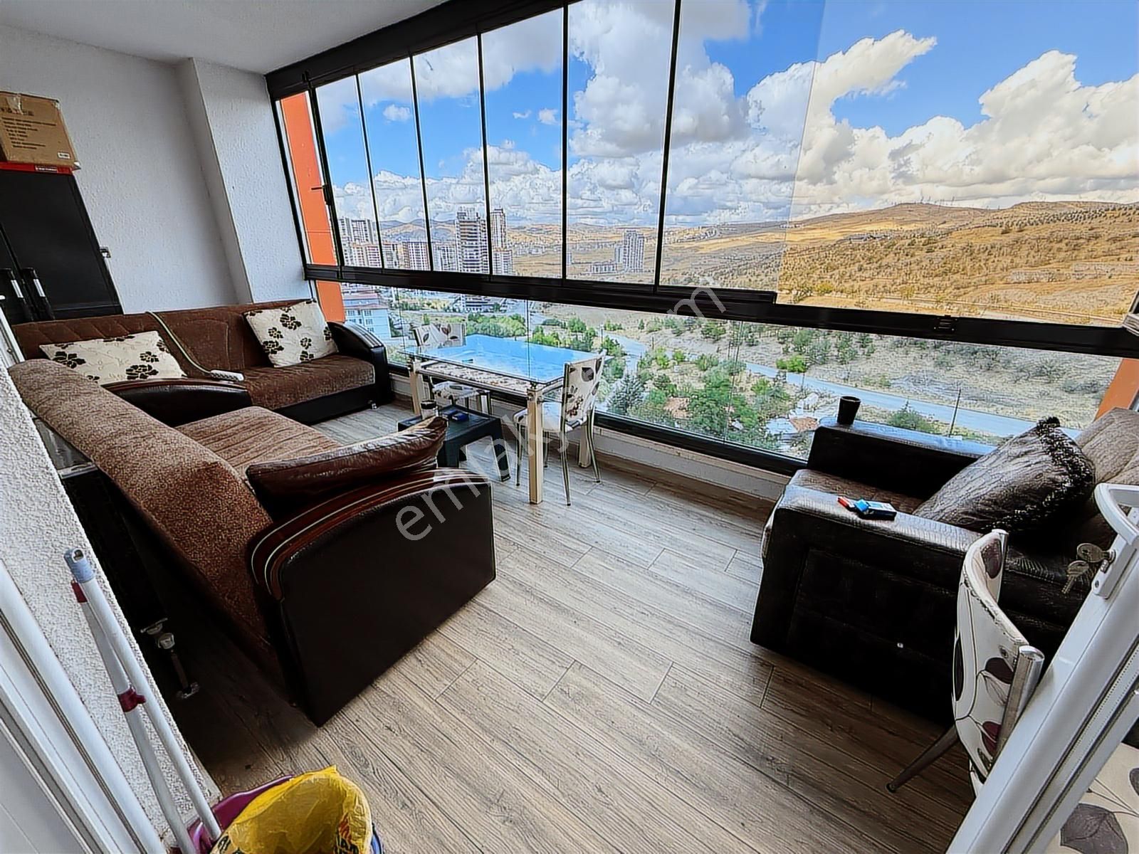Havuz,güvenlik,manzara,4+1,geniş Mutfak,teras Balkon,kredye Açık - Görsel 10
