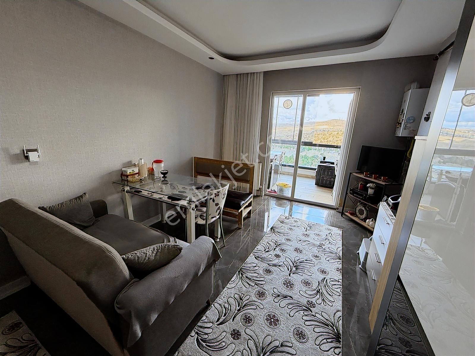 Havuz,güvenlik,manzara,4+1,geniş Mutfak,teras Balkon,kredye Açık - Görsel 19