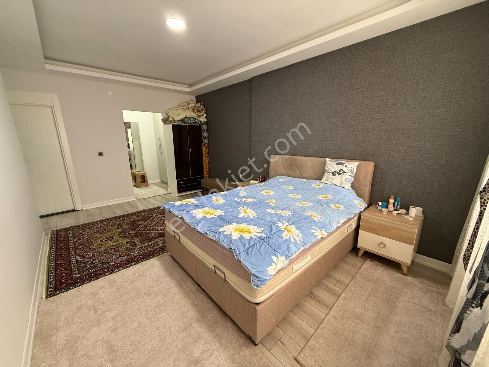 Havuz,güvenlik,manzara,4+1,geniş Mutfak,teras Balkon,kredye Açık - Görsel 35