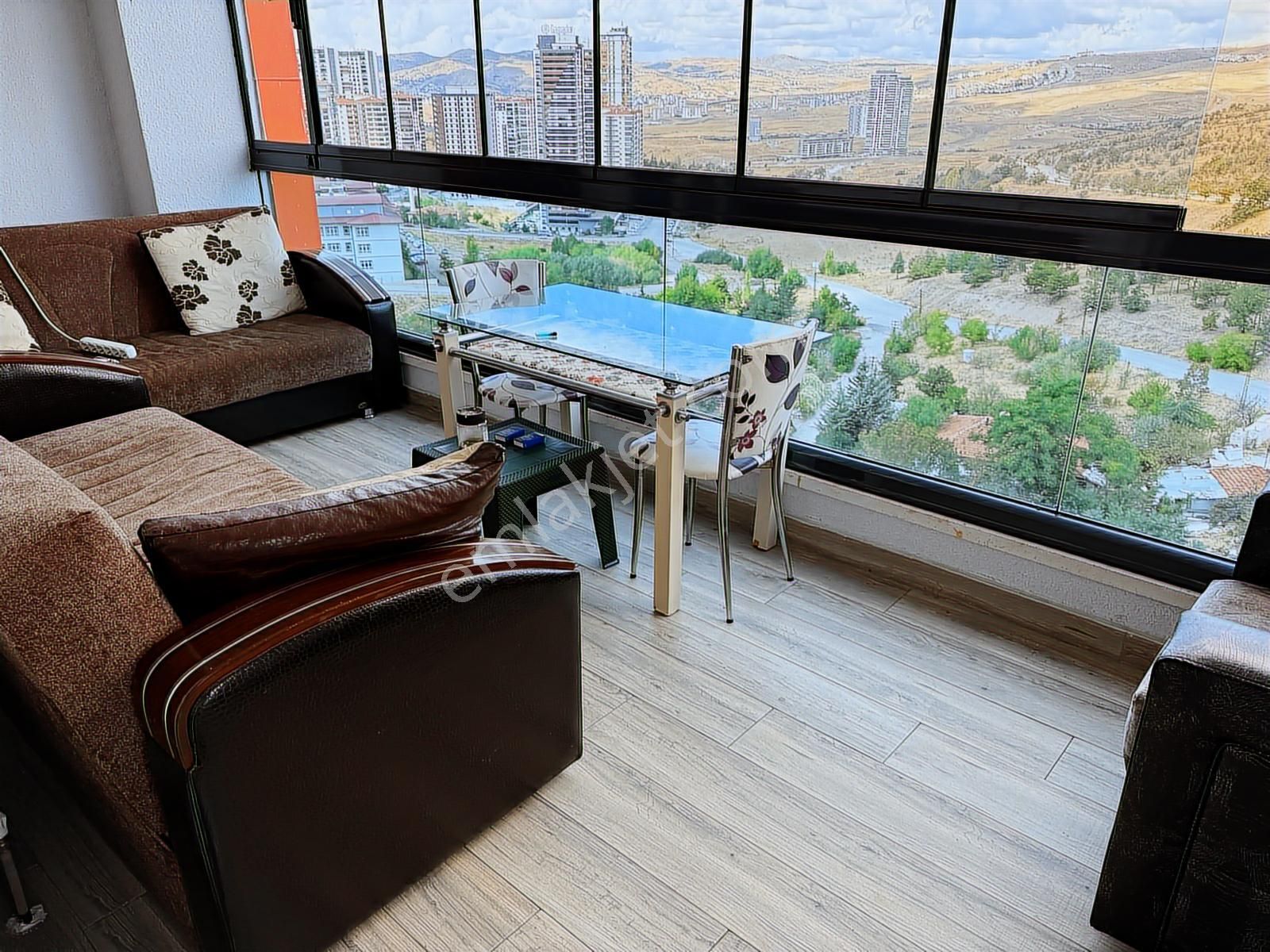 Havuz,güvenlik,manzara,4+1,geniş Mutfak,teras Balkon,kredye Açık - Görsel 27