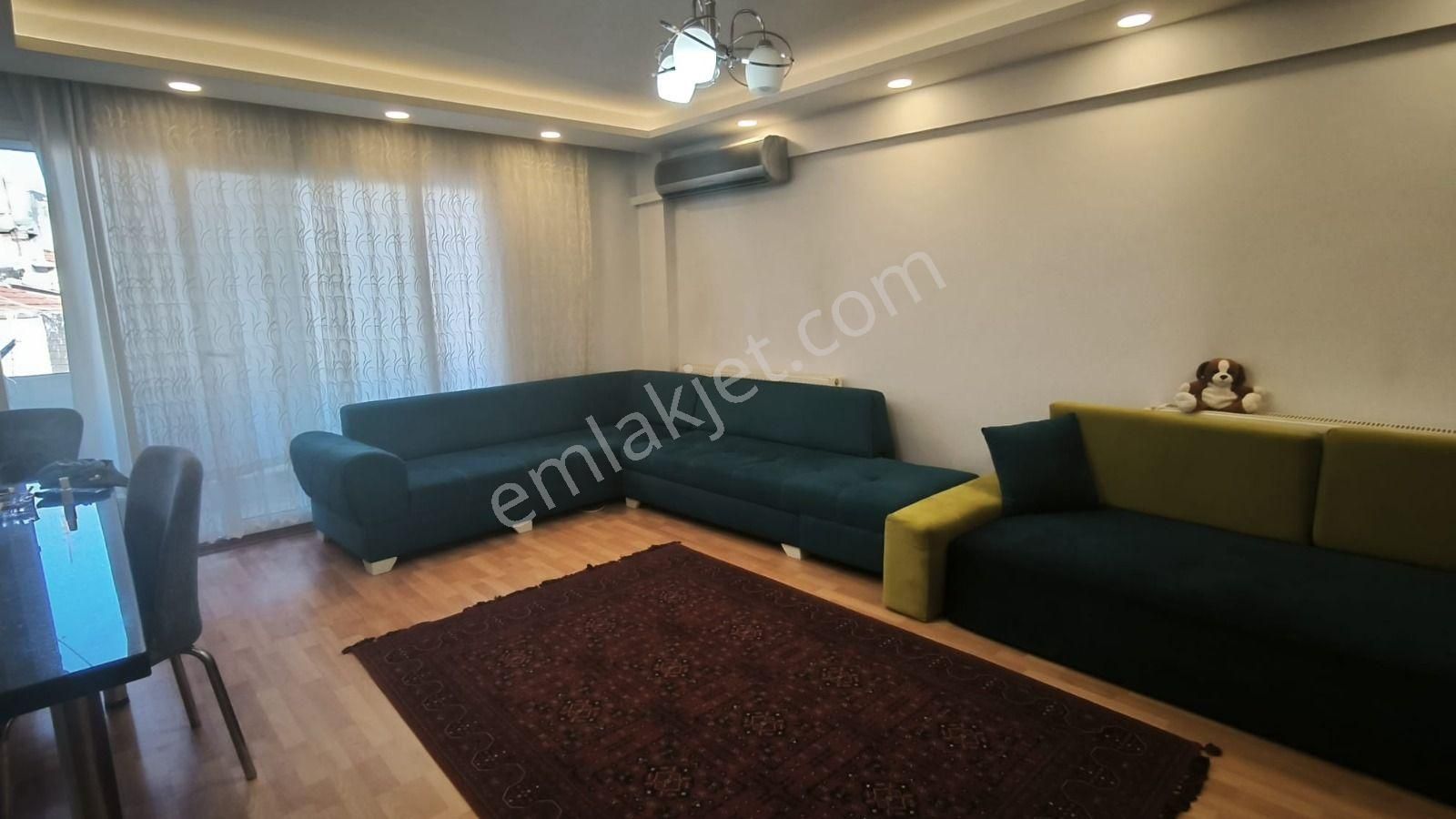 İzmir Karşıyaka Bahariye’de Kaçırılmayacak Fırsat Daire! - Görsel 3