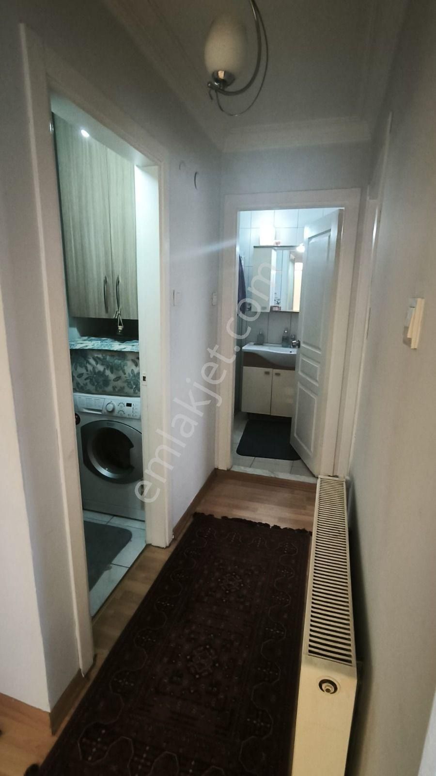 İzmir Karşıyaka Bahariye’de Kaçırılmayacak Fırsat Daire! - Görsel 11