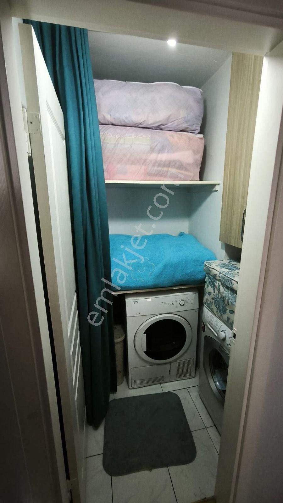 İzmir Karşıyaka Bahariye’de Kaçırılmayacak Fırsat Daire! - Görsel 16