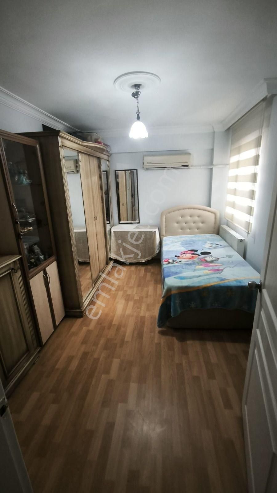 İzmir Karşıyaka Bahariye’de Kaçırılmayacak Fırsat Daire! - Görsel 9