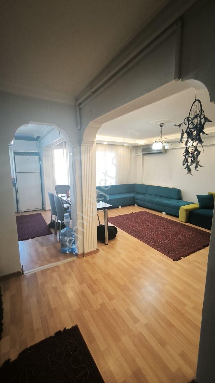 İzmir Karşıyaka Bahariye’de Kaçırılmayacak Fırsat Daire! - Görsel 7