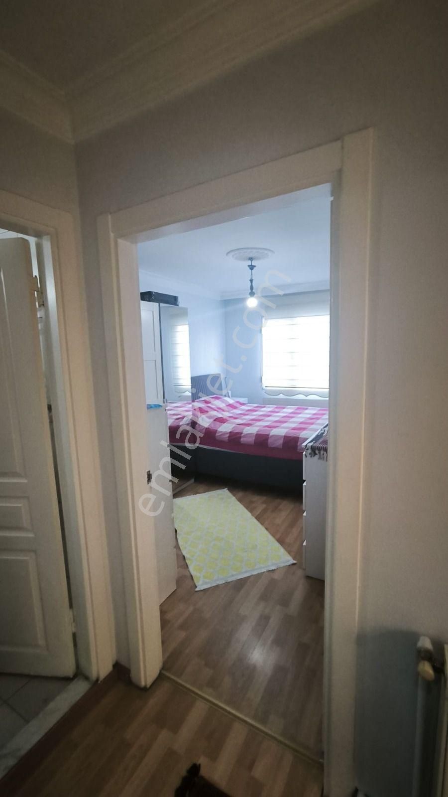 İzmir Karşıyaka Bahariye’de Kaçırılmayacak Fırsat Daire! - Görsel 18