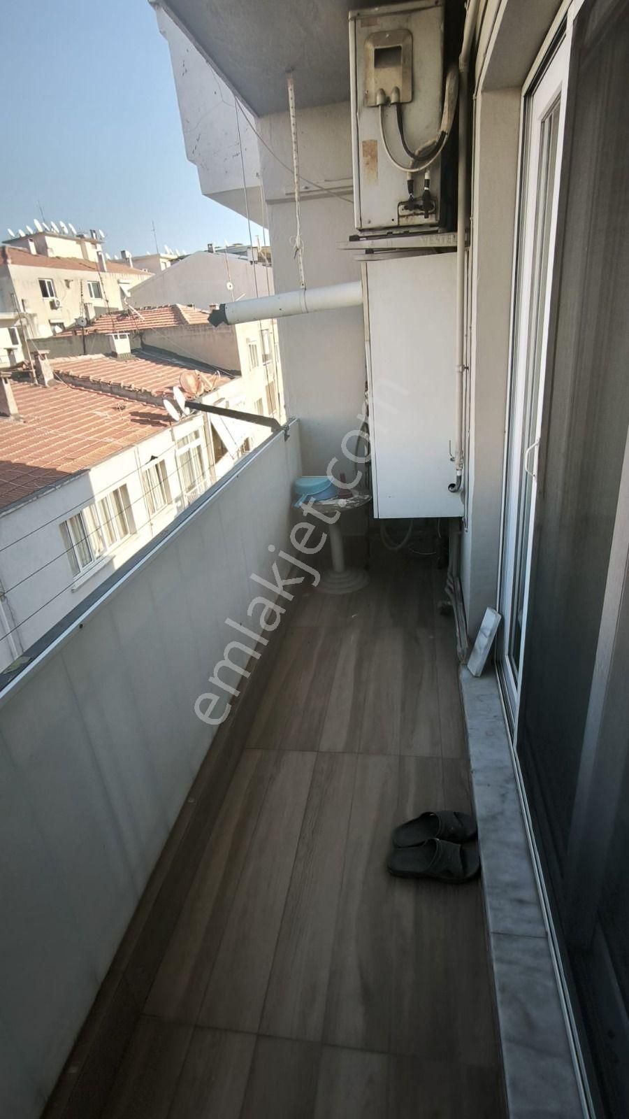 İzmir Karşıyaka Bahariye’de Kaçırılmayacak Fırsat Daire! - Görsel 13