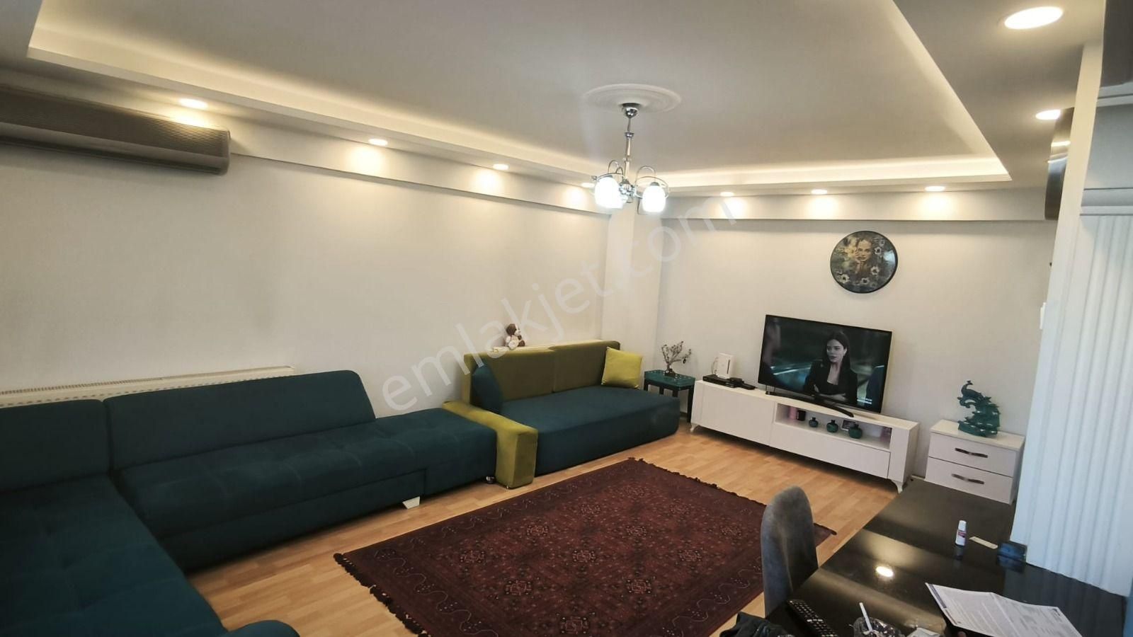 İzmir Karşıyaka Bahariye’de Kaçırılmayacak Fırsat Daire! - Görsel 2