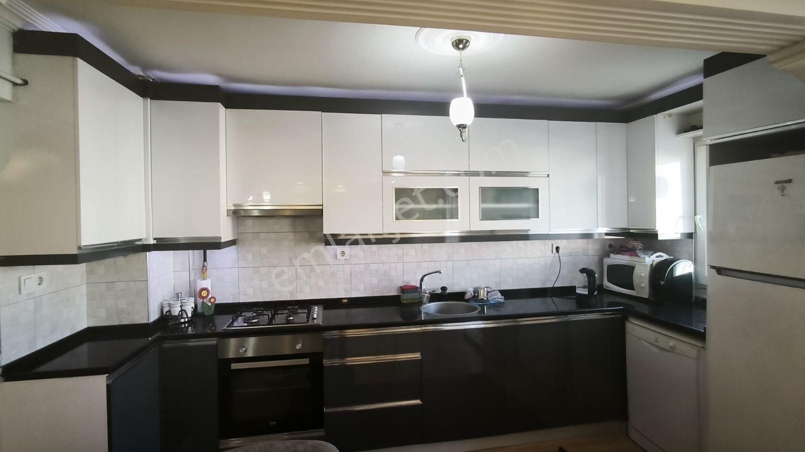 İzmir Karşıyaka Bahariye’de Kaçırılmayacak Fırsat Daire! - Görsel 5