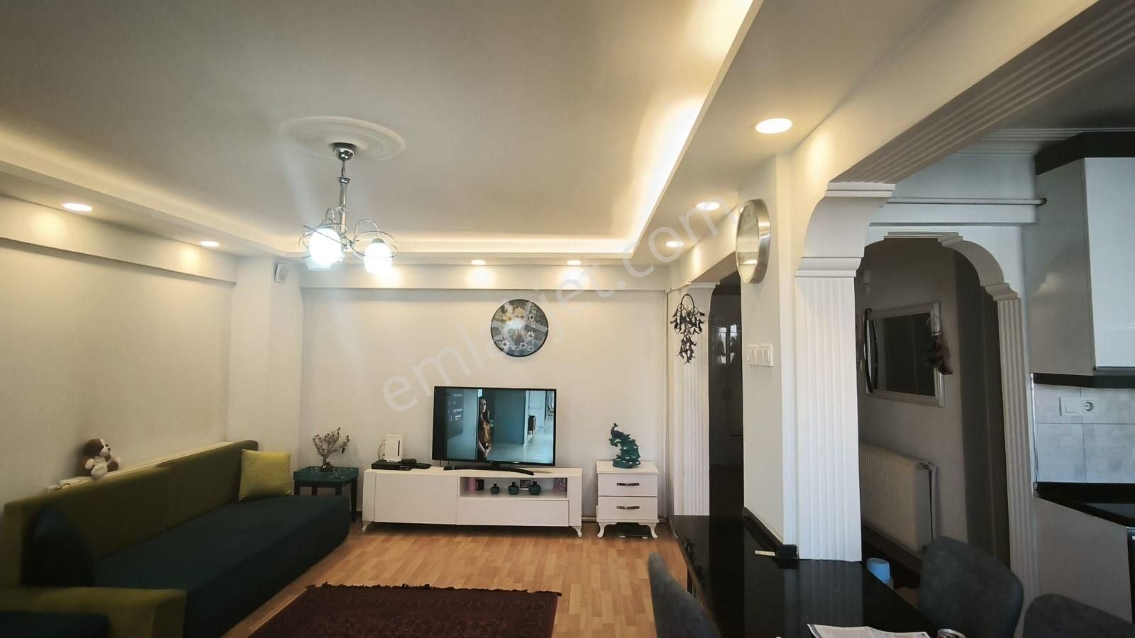 İzmir Karşıyaka Bahariye’de Kaçırılmayacak Fırsat Daire!