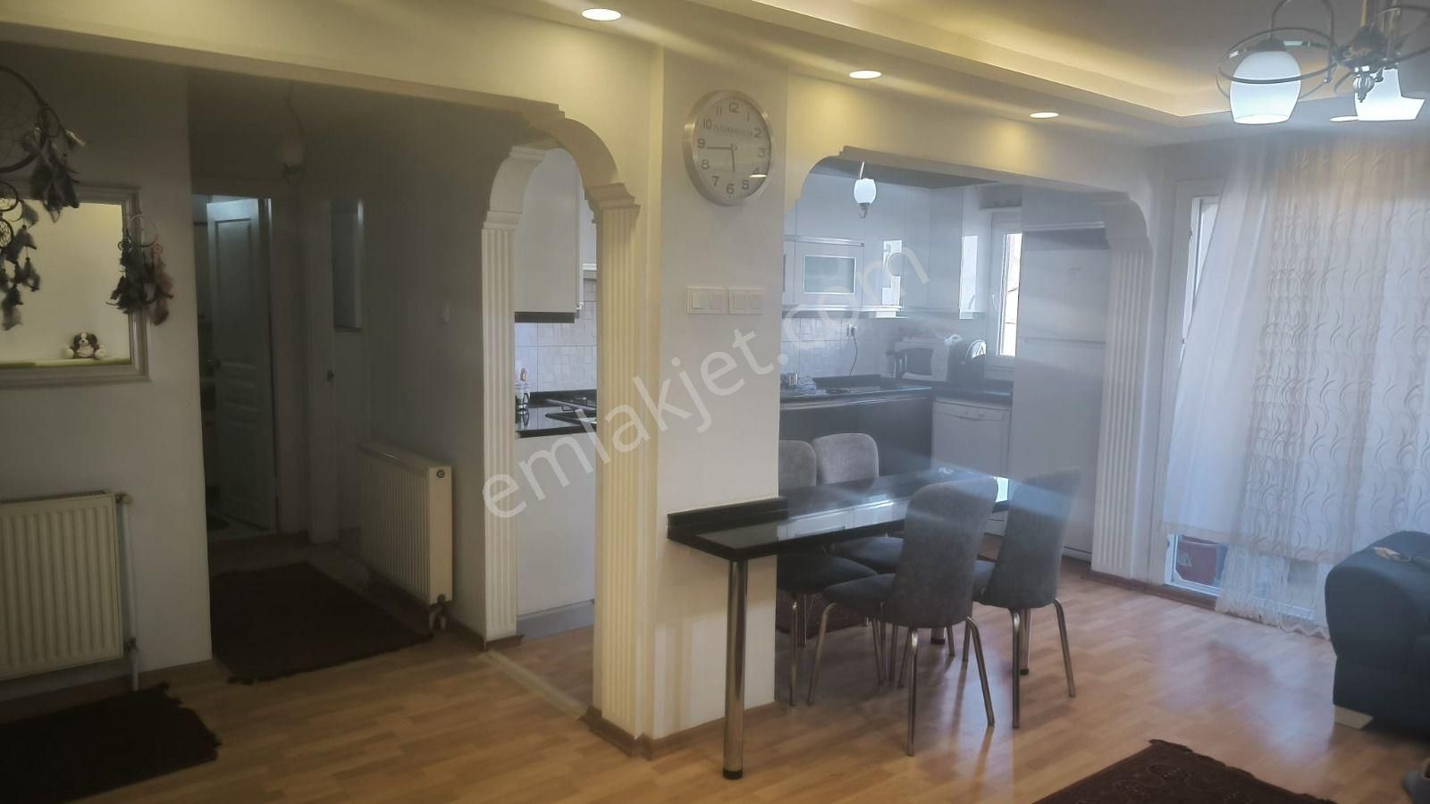 İzmir Karşıyaka Bahariye’de Kaçırılmayacak Fırsat Daire! - Görsel 6