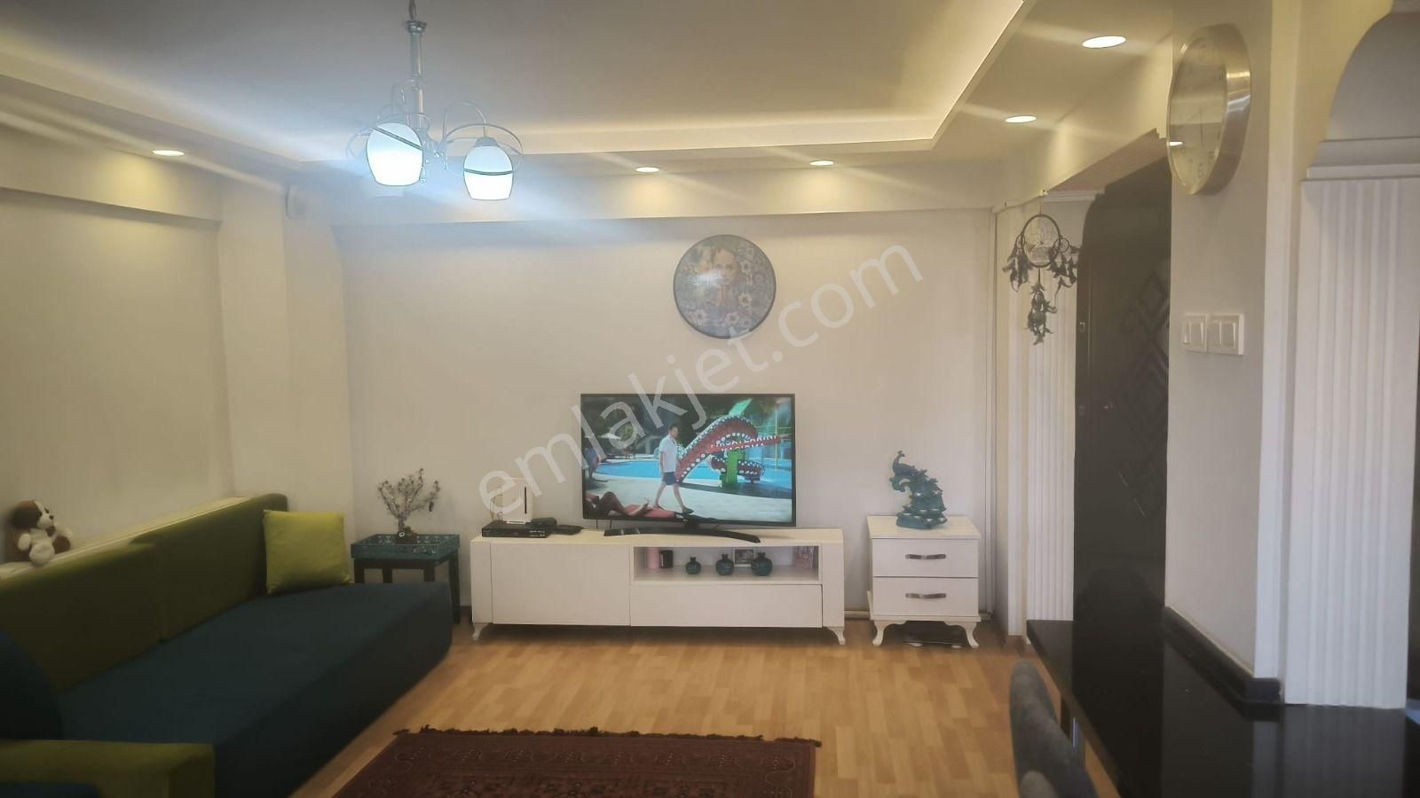 İzmir Karşıyaka Bahariye’de Kaçırılmayacak Fırsat Daire! - Görsel 4