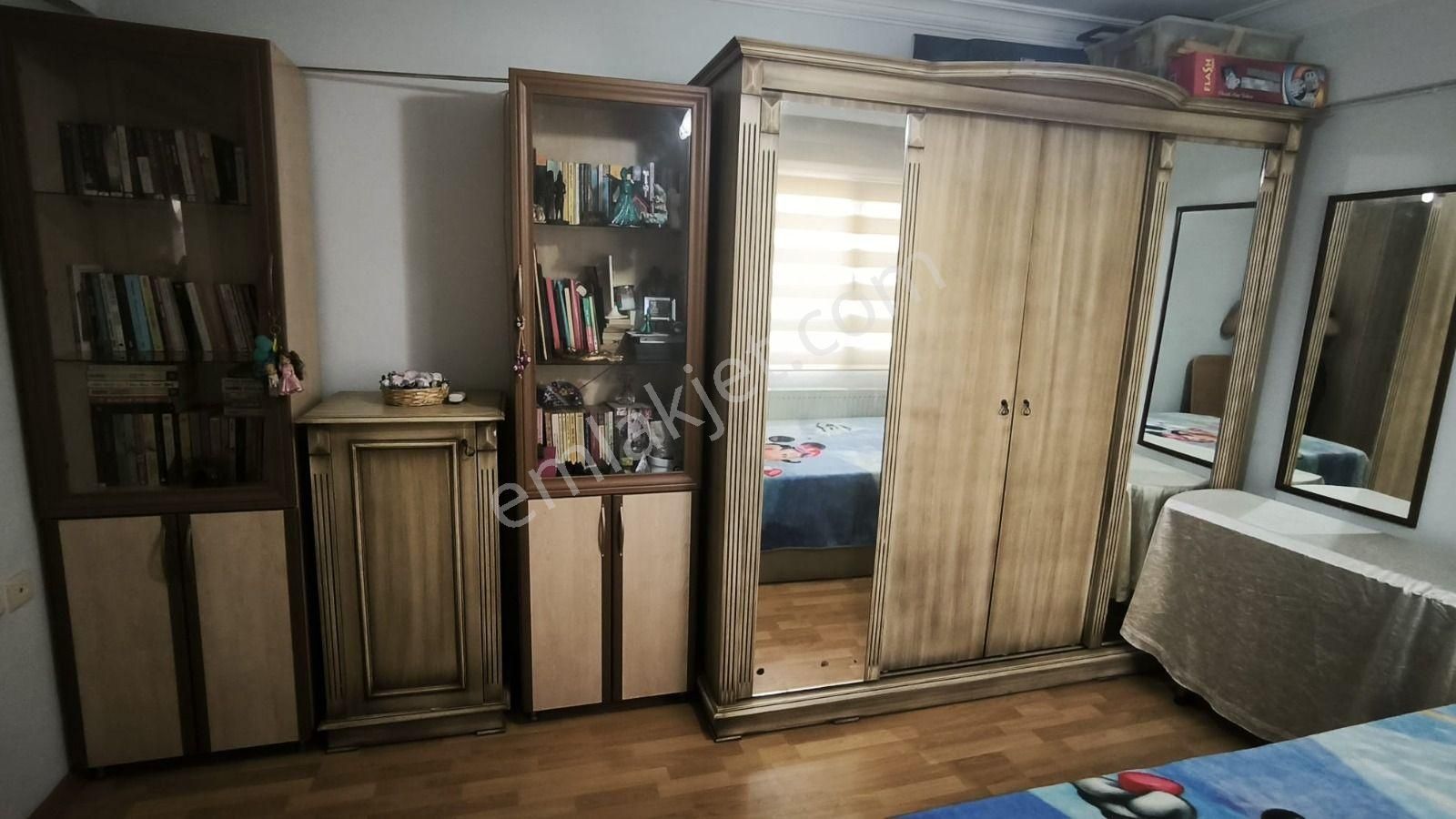 İzmir Karşıyaka Bahariye’de Kaçırılmayacak Fırsat Daire! - Görsel 10