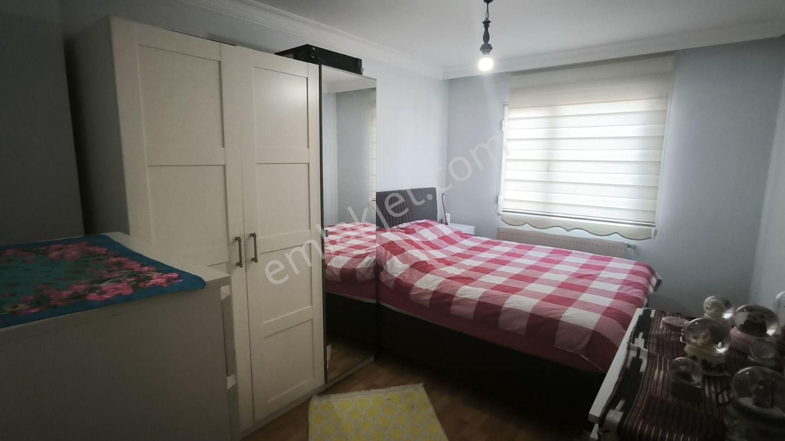 İzmir Karşıyaka Bahariye’de Kaçırılmayacak Fırsat Daire! - Görsel 17