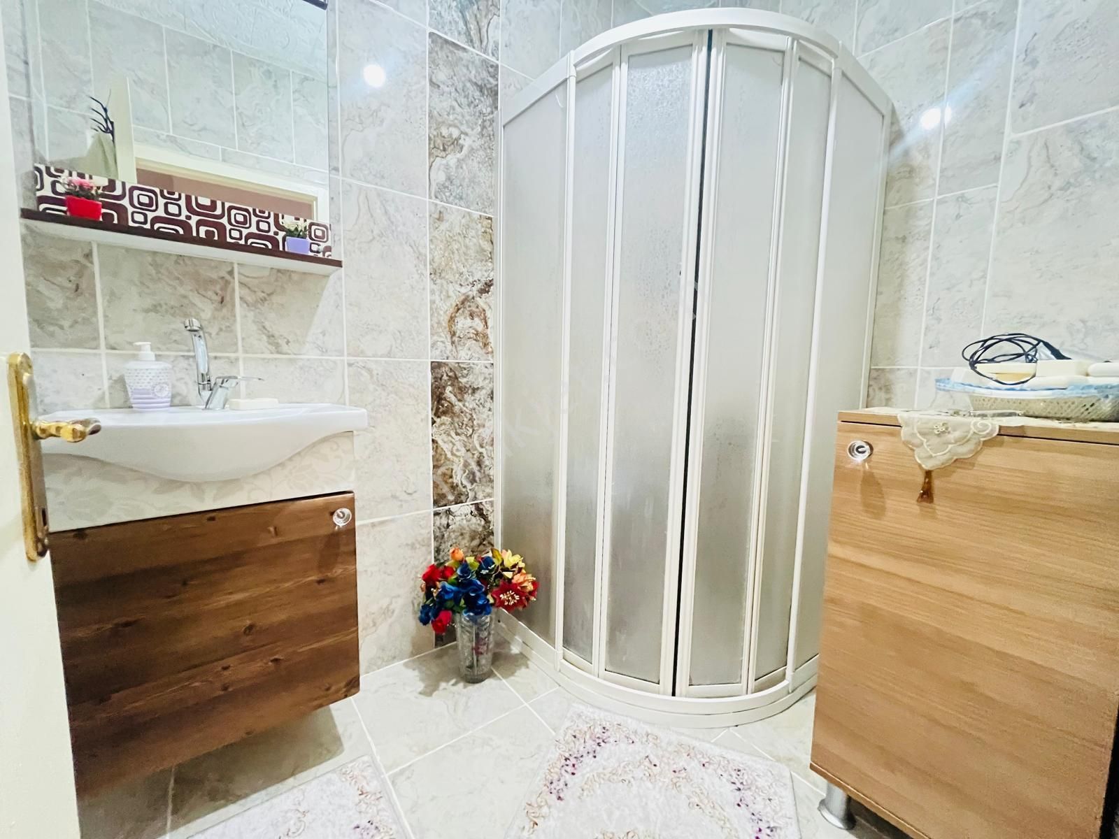 Hayal'den Pınarbaşı Mh'de Ön Cp. Full Yapılı Masrafsz 5+1 Geniş Teras - Görsel 29