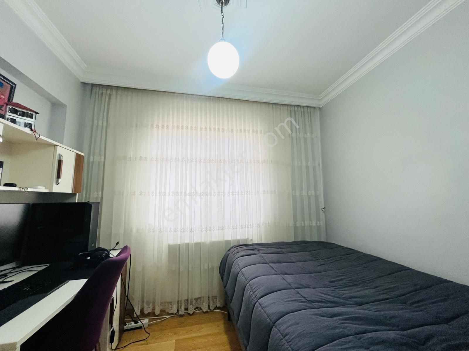 Hayal'den Pınarbaşı Mh'de Ön Cp. Full Yapılı Masrafsz 5+1 Geniş Teras - Görsel 21