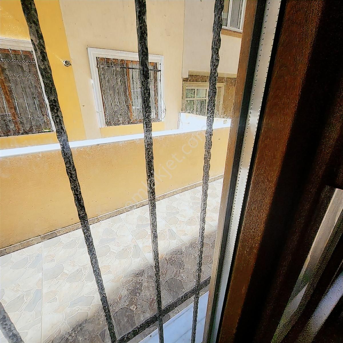 Alizeden Halkalı Kavaklı Mevkiinde Yeni Temiz Binada Bahçekatı - Görsel 11